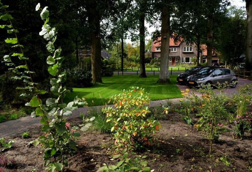 Bed & Breakfast De Corylus