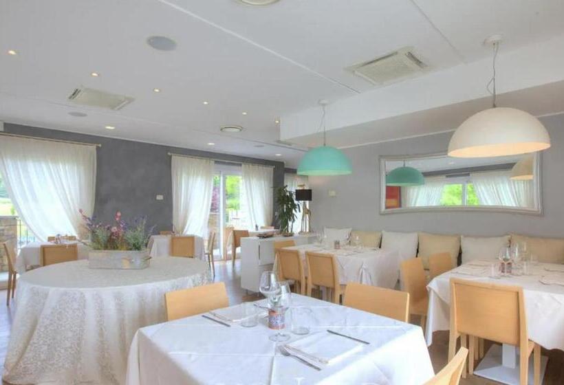 Bes Hotel Terme Di Palazzago