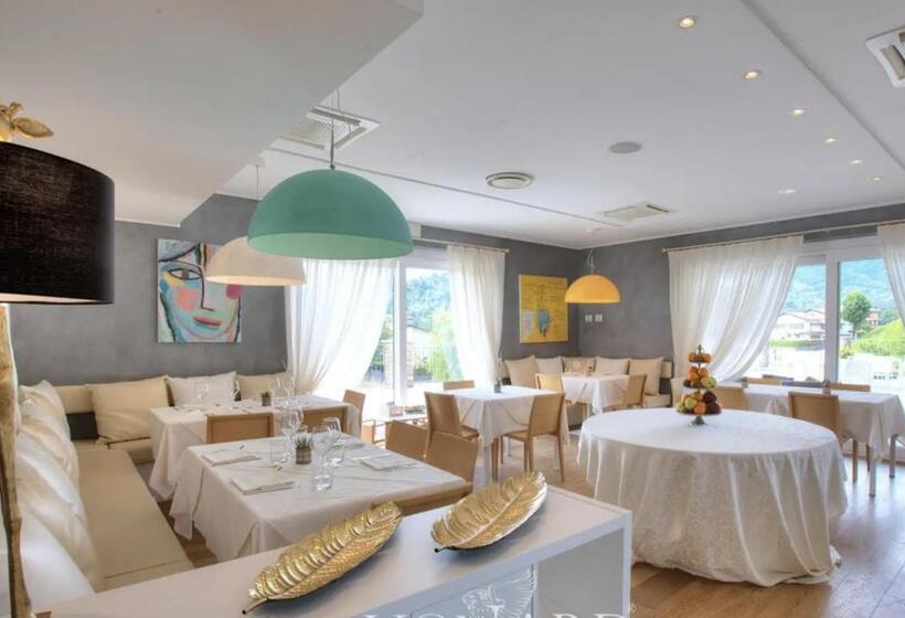 Bes Hotel Terme Di Palazzago