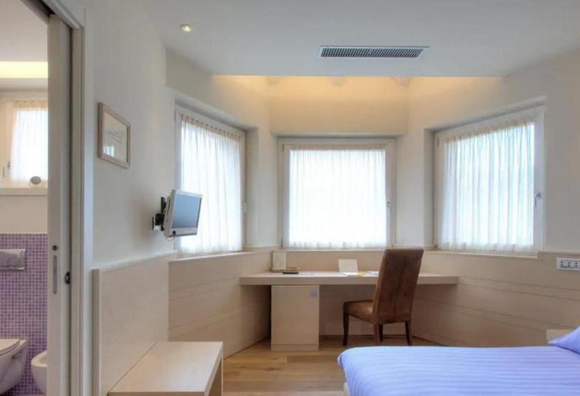 Bes Hotel Terme Di Palazzago