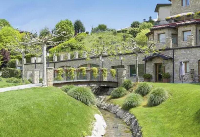 Bes Hotel Terme Di Palazzago