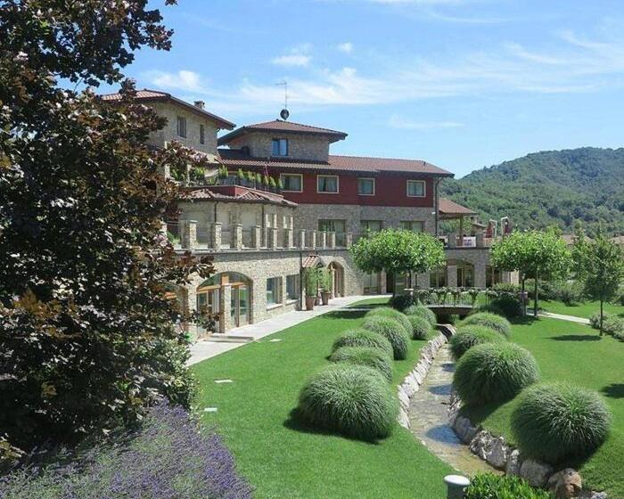 Bes Hotel Terme Di Palazzago