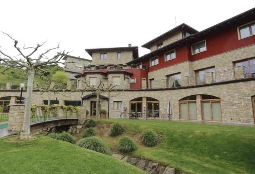 Bes Hotel Terme Di Palazzago