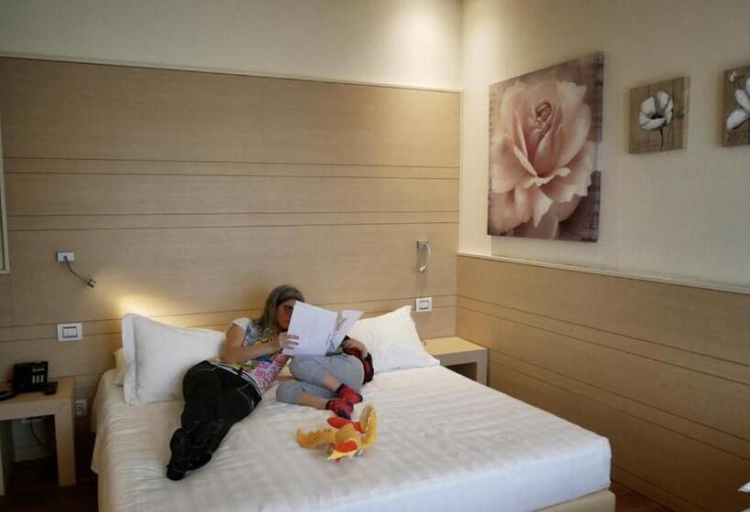 Bes Hotel Terme Di Palazzago