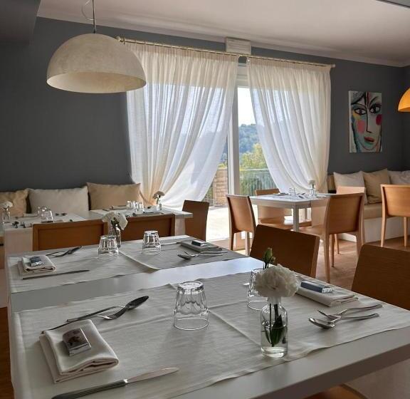 Bes Hotel Terme Di Palazzago