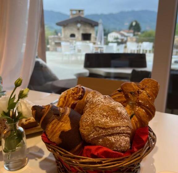 Bes Hotel Terme Di Palazzago