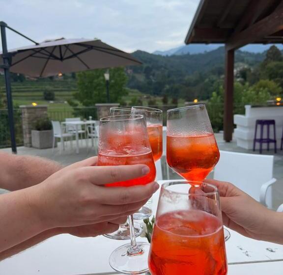 Bes Hotel Terme Di Palazzago