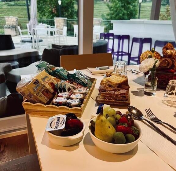 Bes Hotel Terme Di Palazzago