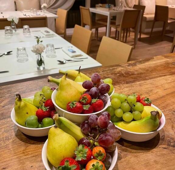 Bes Hotel Terme Di Palazzago