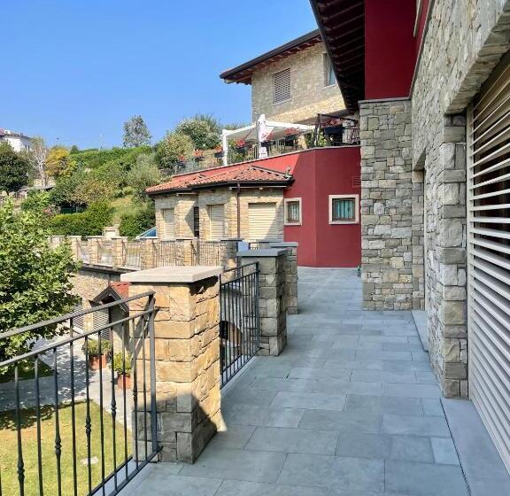 Bes Hotel Terme Di Palazzago