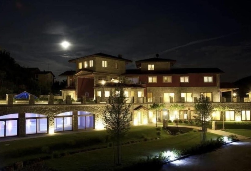 Bes Hotel Terme Di Palazzago
