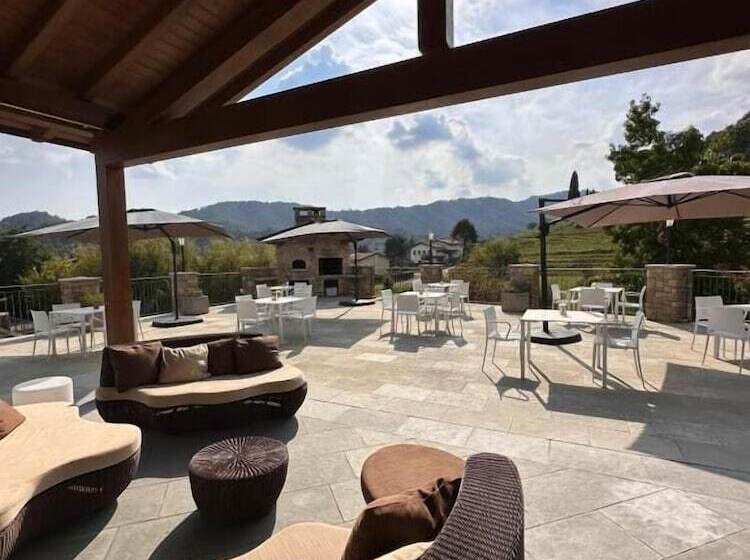 Bes Hotel Terme Di Palazzago