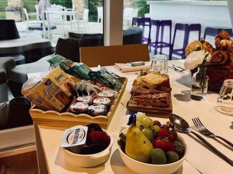 Bes Hotel Terme Di Palazzago