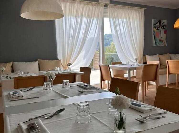 Bes Hotel Terme Di Palazzago