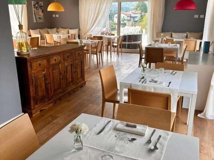 Bes Hotel Terme Di Palazzago