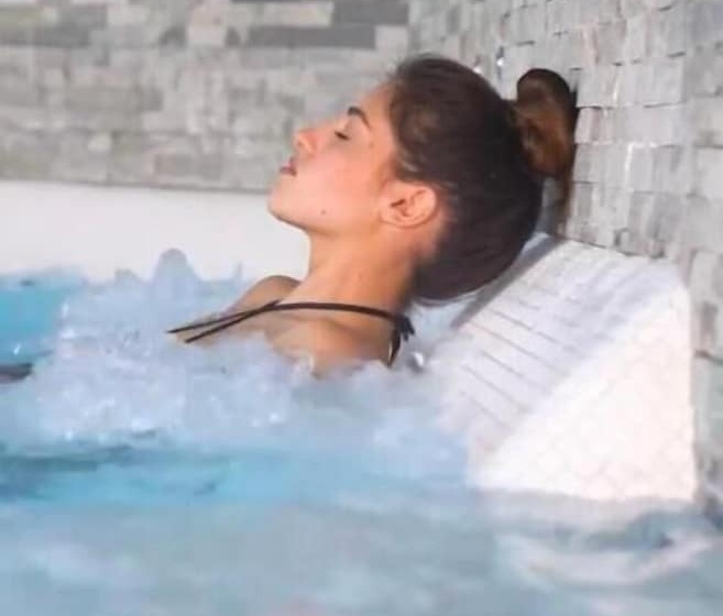 Bes Hotel Terme Di Palazzago