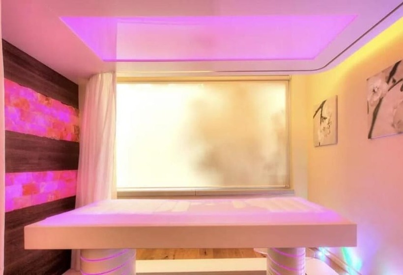 Bes Hotel Terme Di Palazzago