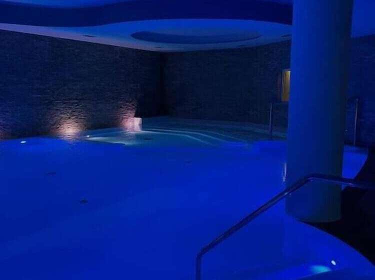 Bes Hotel Terme Di Palazzago
