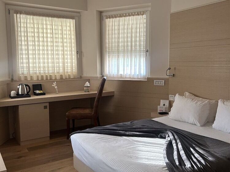 Bes Hotel Terme Di Palazzago