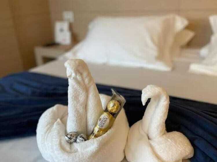 Bes Hotel Terme Di Palazzago