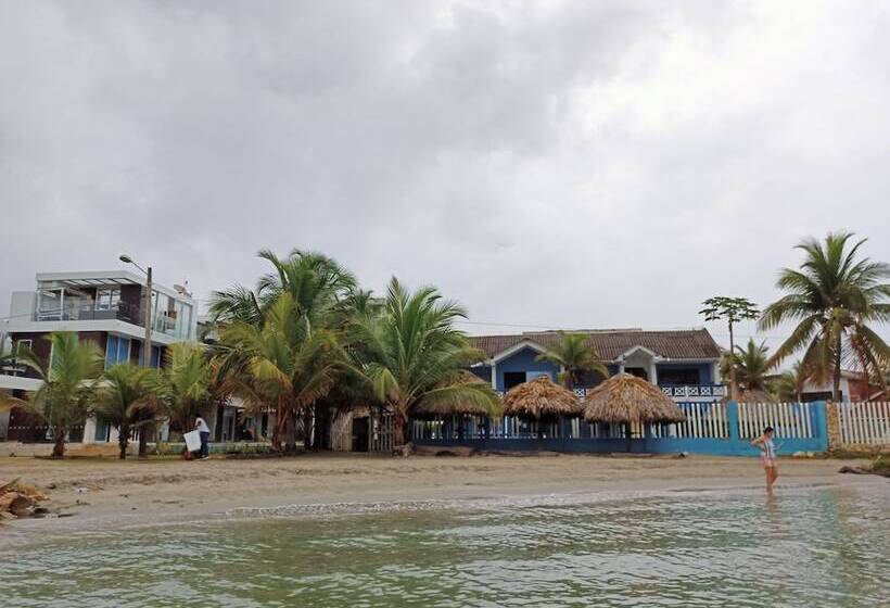 Cabañas Cigua