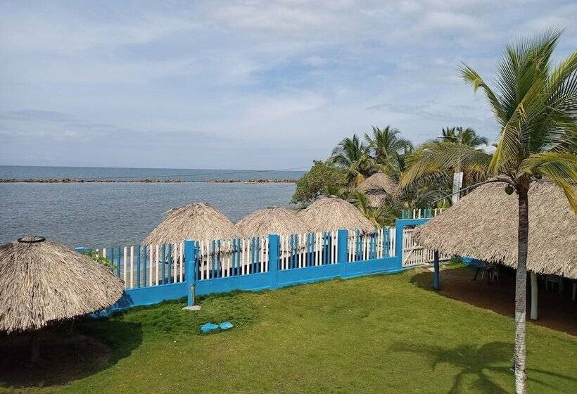 Cabañas Cigua