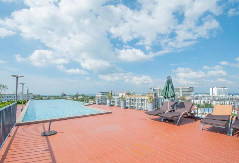 D Eco Wellness Luxury