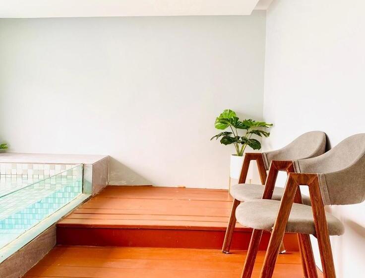 D Eco Wellness Luxury