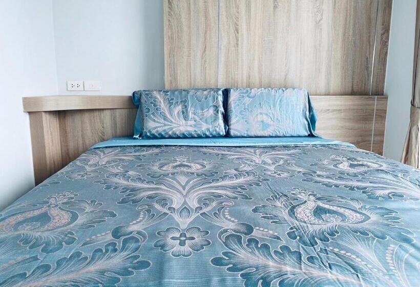 D Eco Wellness Luxury