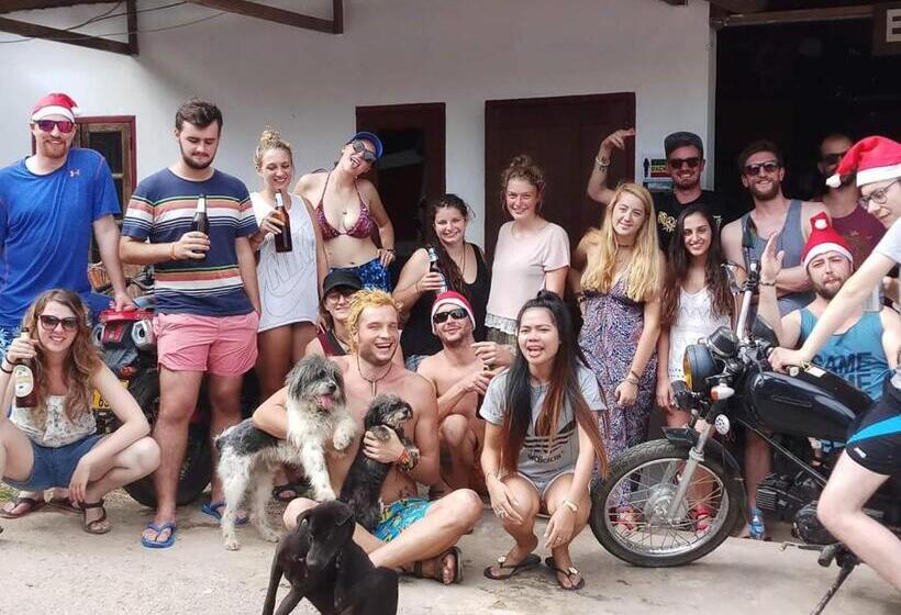 Easy Go Backpacker Hostel