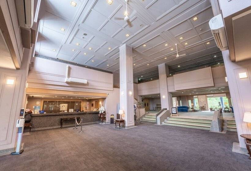 Eau Sol Vert Karuizawa Club