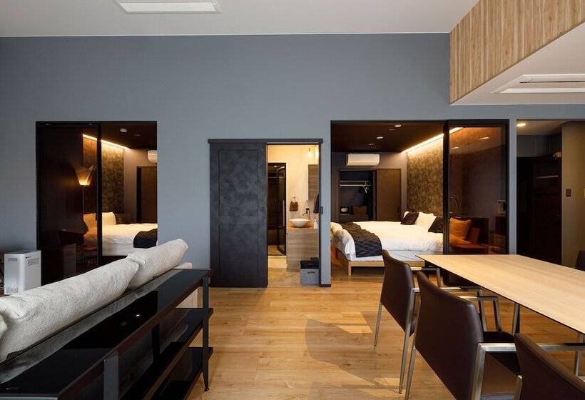 Eau Sol Vert Karuizawa Club