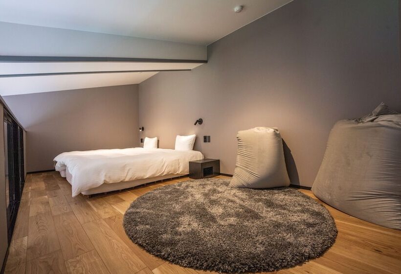 Eau Sol Vert Karuizawa Club