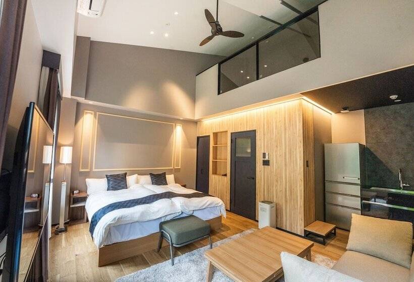 Eau Sol Vert Karuizawa Club