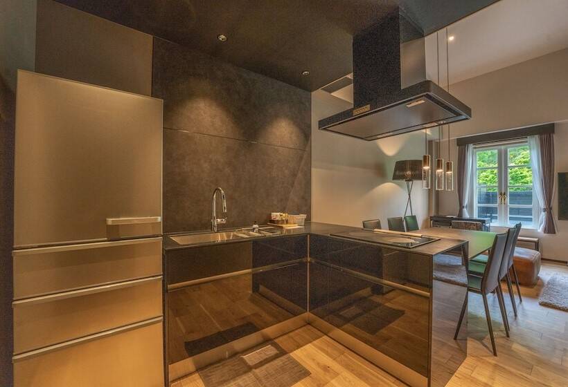 Eau Sol Vert Karuizawa Club