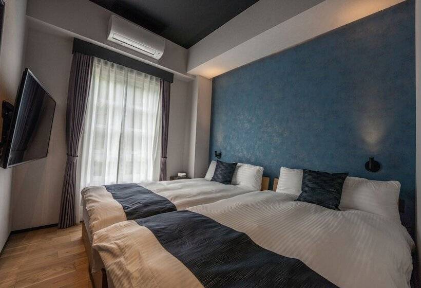 Eau Sol Vert Karuizawa Club