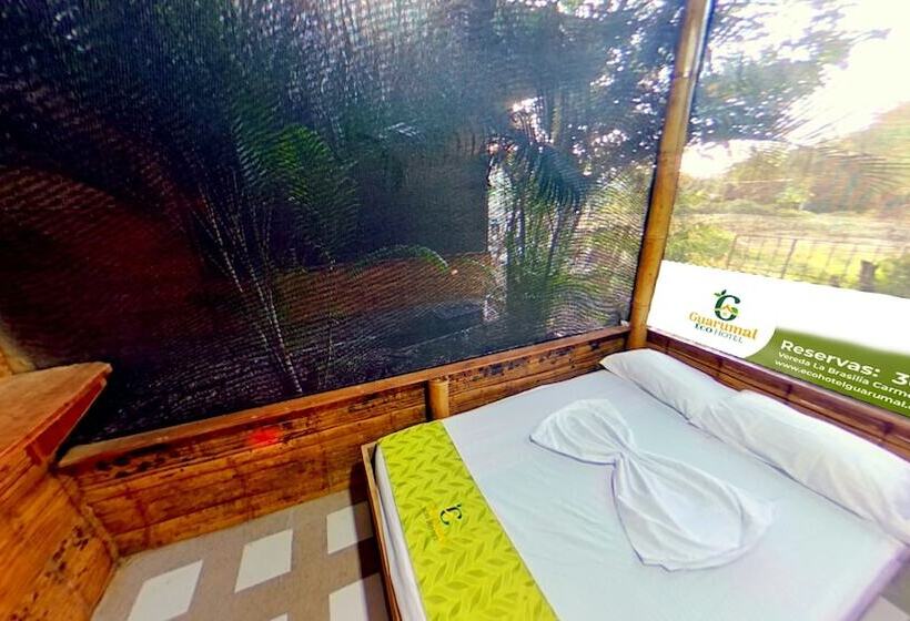 Eco Hotel Guarumal