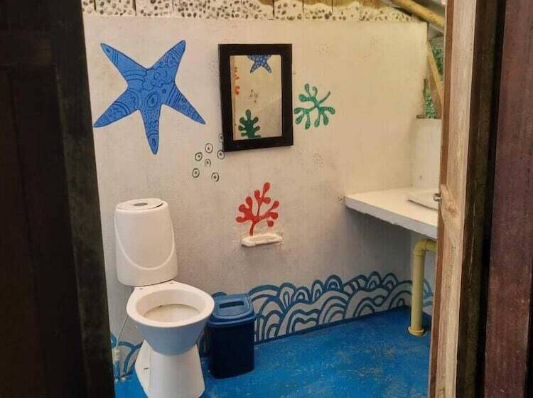 Ecohotel Bahía Terco