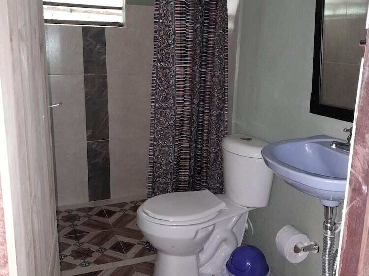 Ecohotel Bahía Terco