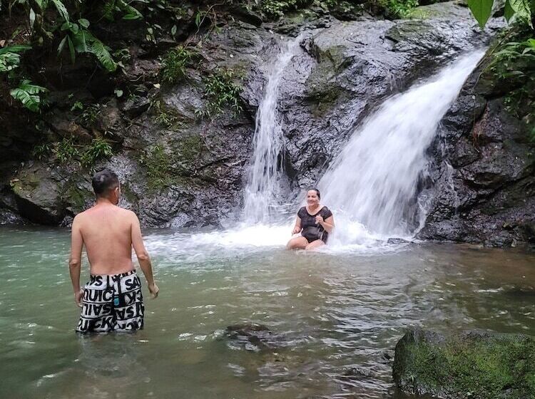 Ecohotel Bahía Terco