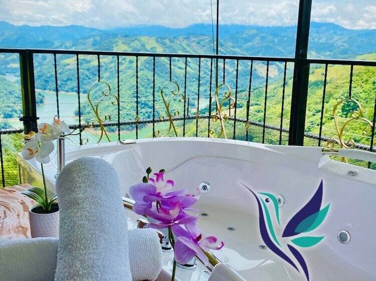 Ecohotel Brisas Del Amani