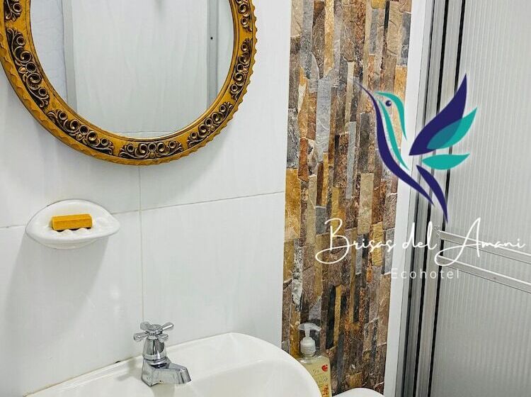 Ecohotel Brisas Del Amani