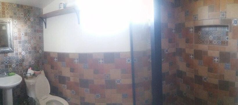 El Mezquite Hotel Mexicano Hab 1 La Catrina