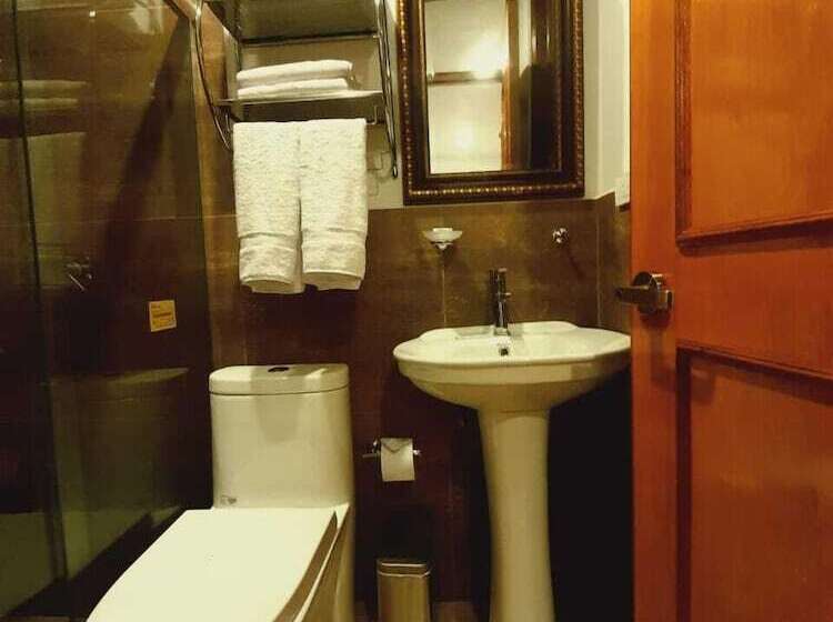 فندق فئة نجمة واحدة El Sol Hotel Urubamba