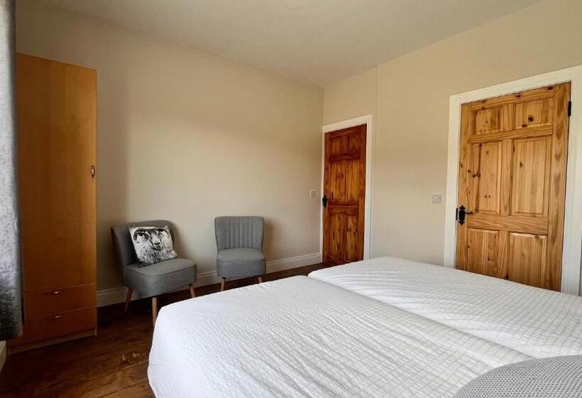 Errigal View B&b And Crafts