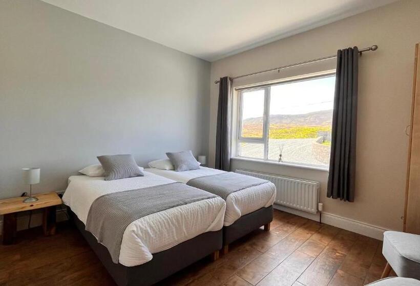 Errigal View B&b And Crafts