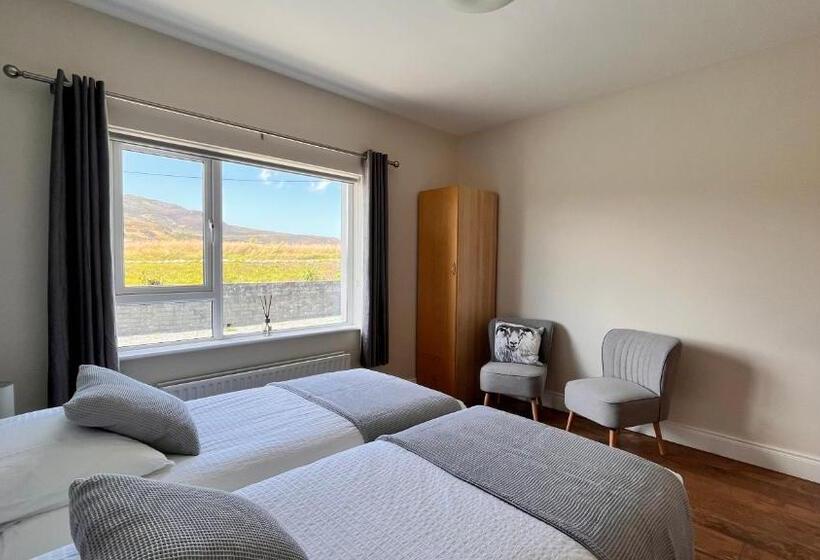 Errigal View B&b And Crafts