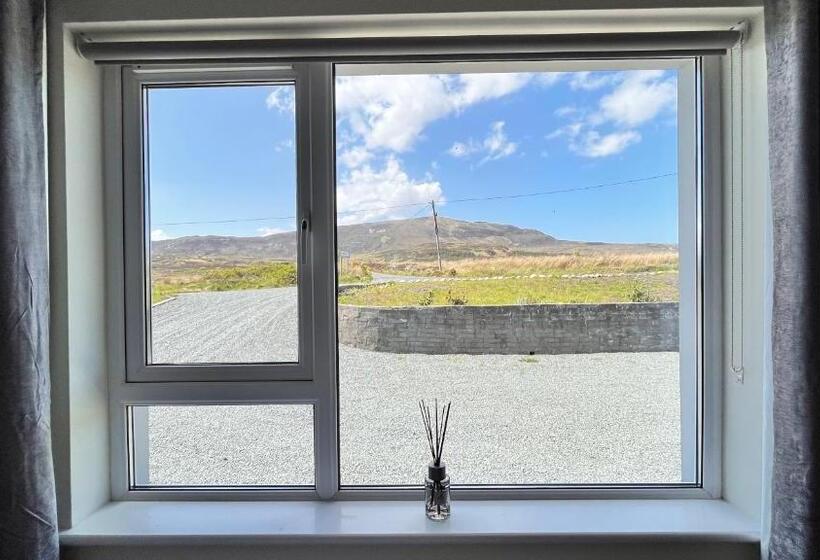 Errigal View B&b And Crafts
