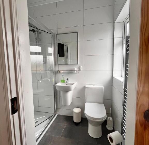 Errigal View B&b And Crafts