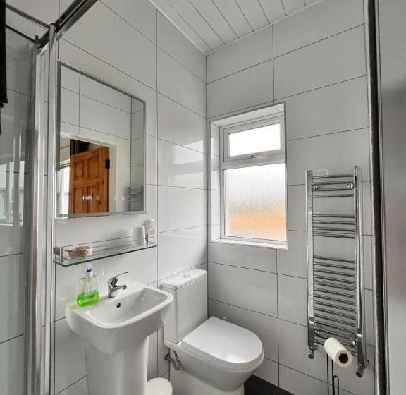 Errigal View B&b And Crafts